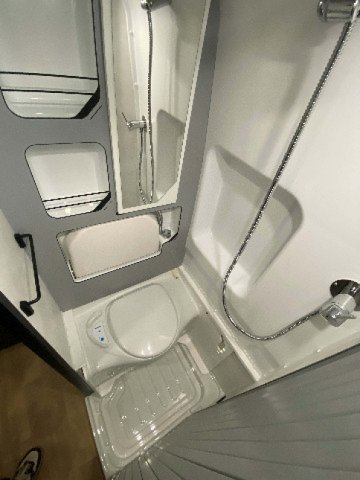 Bavaria K630J Nomade K630 J - Photo 13