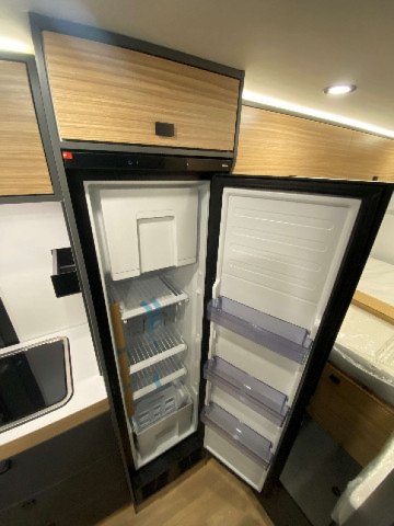 Bavaria K630J Nomade K630 J - Photo 15