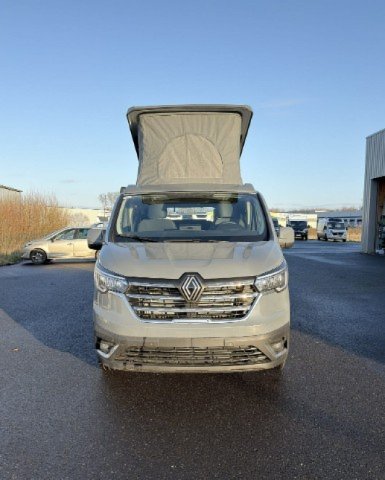 Bavaria MC 505 BC Nomade MC505BC MINICAMP 2026 Neuf