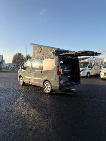 Bavaria MC 505 BC Nomade MC505BC MINICAMP 2026 - Photo 7