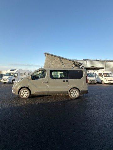 Bavaria MC 505 BC Nomade MC505BC MINICAMP 2026 - Photo 8