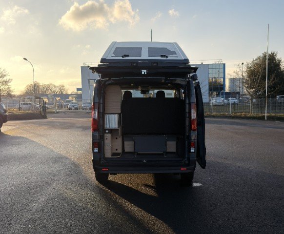 Bavaria MC 505 BC Nomade MC505BC MINICAMP 2026 - Photo 10