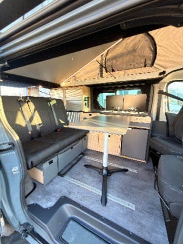 Bavaria MC 505 BC Nomade MC505BC MINICAMP 2026 - Photo 11