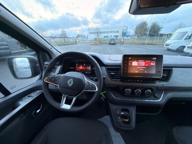 Bavaria MC 505 BC Nomade MC505BC MINICAMP 2026 - Photo 17