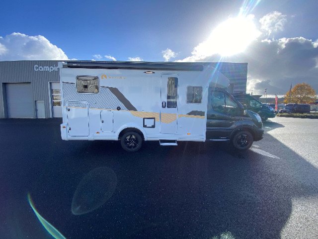 Bavaria Qwest Q 690 GJ Q690 - Photo 2