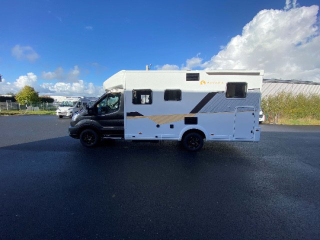 Bavaria Qwest Q 690 GJ Q690 - Photo 4