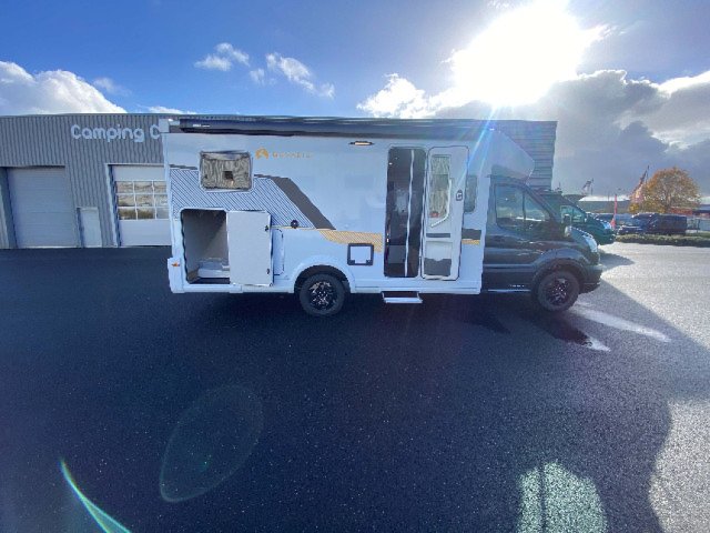 Bavaria Qwest Q 690 GJ Q690 - Photo 5