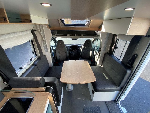 Bavaria Qwest Q 690 GJ Q690 - Photo 11