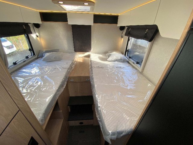 Bavaria Qwest Q 690 GJ Q690 - Photo 13