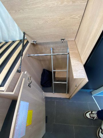 Bavaria Qwest Q 690 GJ Q690 - Photo 14