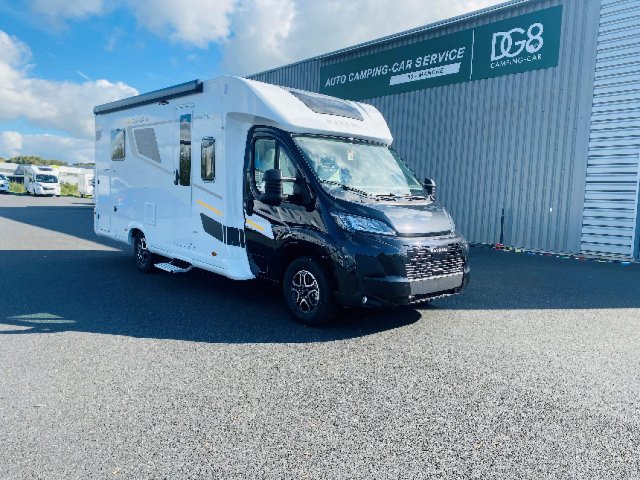Achat Bavaria Tren-D T720FC Nomade Neuf