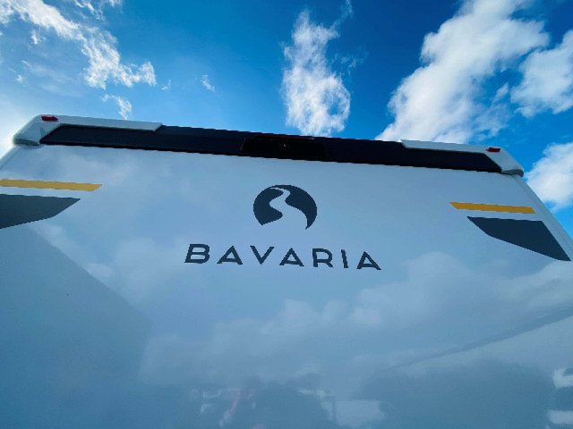 Bavaria Tren-D T720FC Nomade - Photo 4