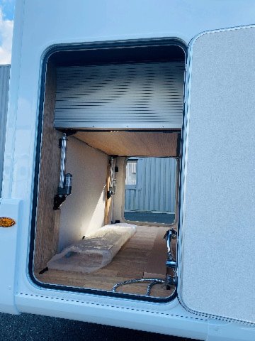 Bavaria Tren-D T720FC Nomade - Photo 9