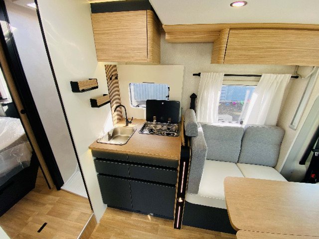 Bavaria Tren-D T720FC Nomade - Photo 14