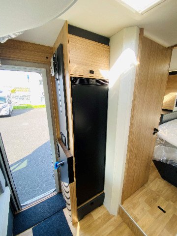 Bavaria Tren-D T720FC Nomade - Photo 15