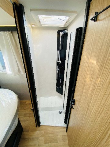 Bavaria Tren-D T720FC Nomade - Photo 17