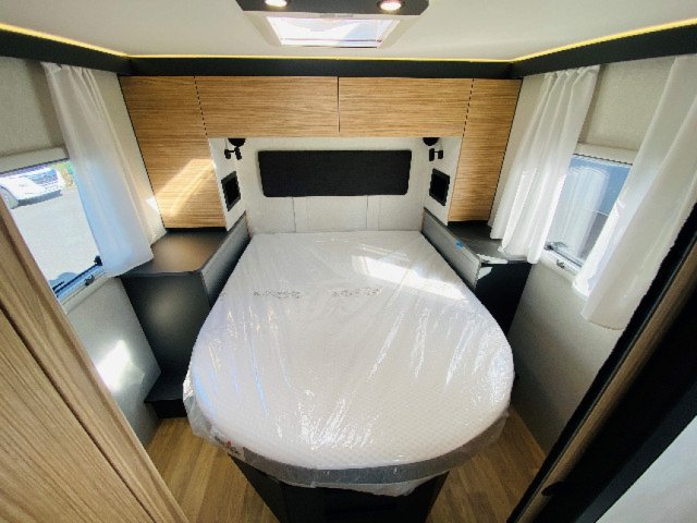 Bavaria Tren-D T720FC Nomade - Photo 18