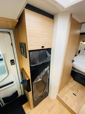 Bavaria Tren-D T740FC Style T740 FC - Photo 12
