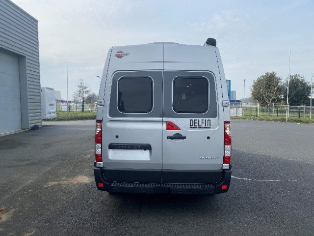 Burstner Delfin C 621 - Photo 3