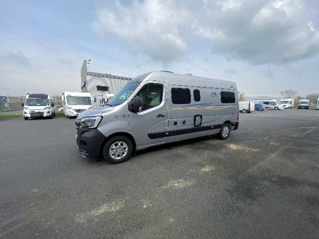 Burstner Delfin C 621 - Photo 6