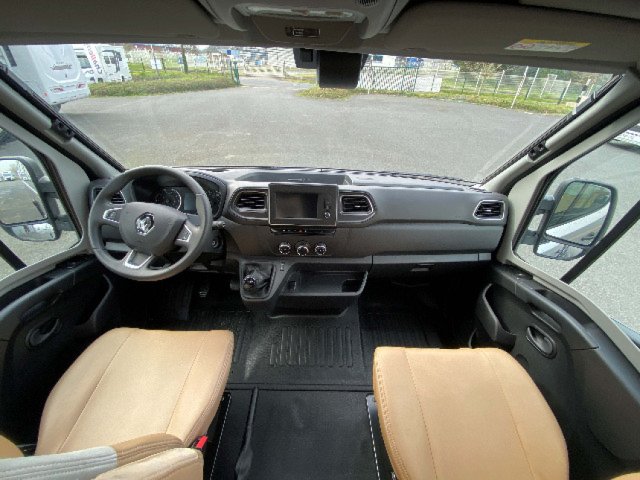 Burstner Delfin C 621 - Photo 7