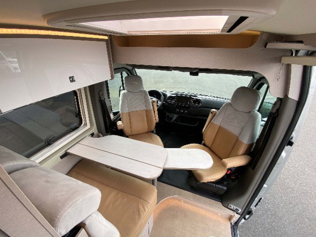 Burstner Delfin C 621 - Photo 9