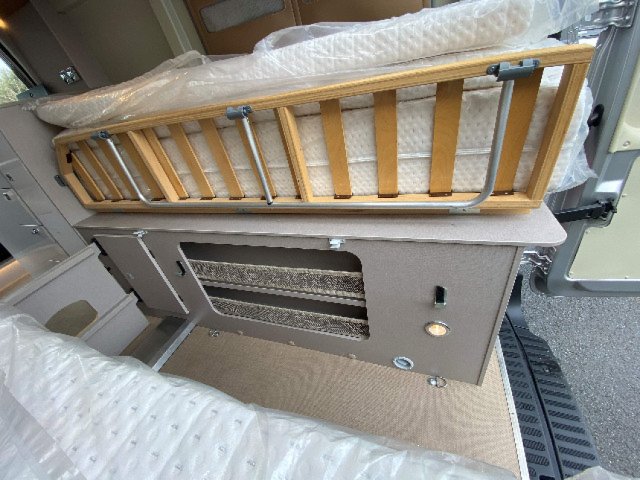 Burstner Delfin C 621 - Photo 14