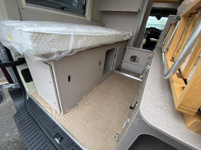 Burstner Delfin C 621 - Photo 15