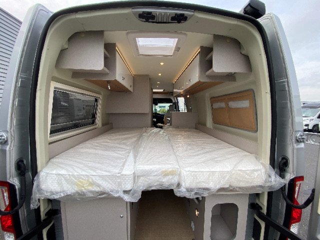 Burstner Delfin C 621 - Photo 16