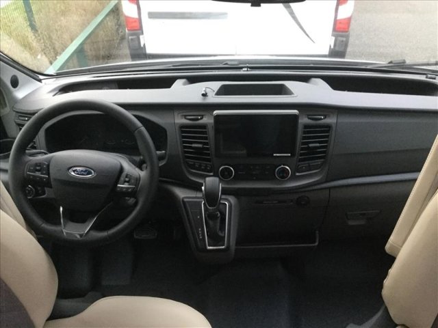 Burstner Lineo C 550 - Photo 5