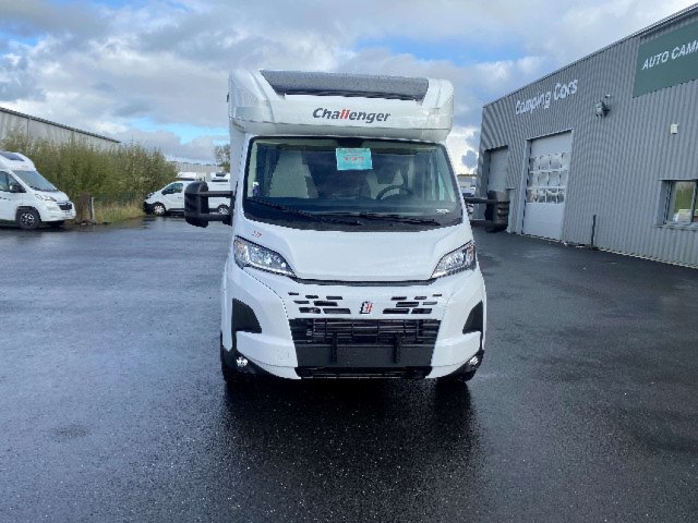 Challenger 317 Ultimate Edition - Photo 9