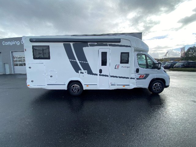 Challenger 317 Ultimate Edition - Photo 10