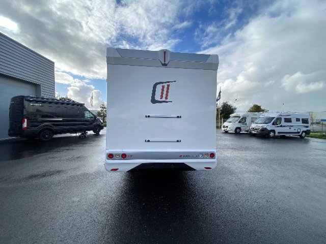 Challenger 317 Ultimate Edition - Photo 12