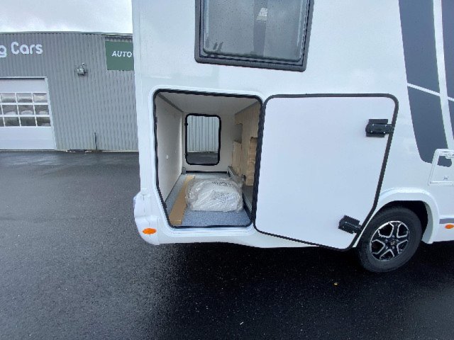 Challenger 317 Ultimate Edition - Photo 13