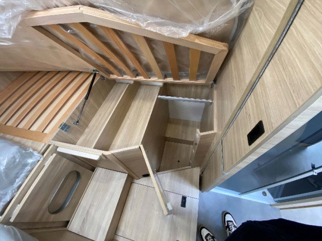 Challenger 317 Ultimate Edition - Photo 16