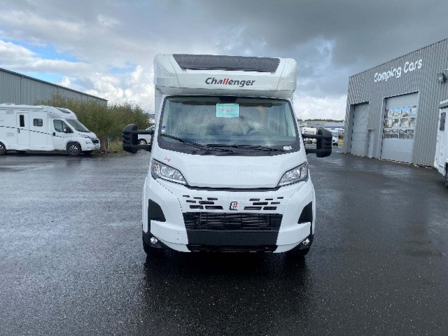 Challenger 317 Ultimate Edition - Photo 2