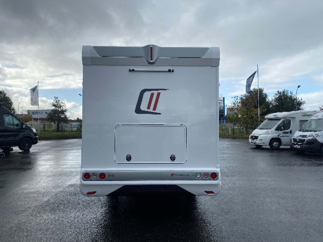 Challenger 317 Ultimate Edition - Photo 3