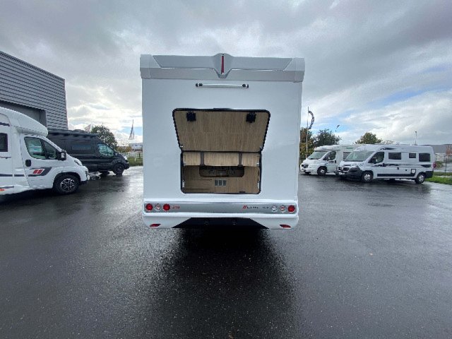 Challenger 317 Ultimate Edition - Photo 7