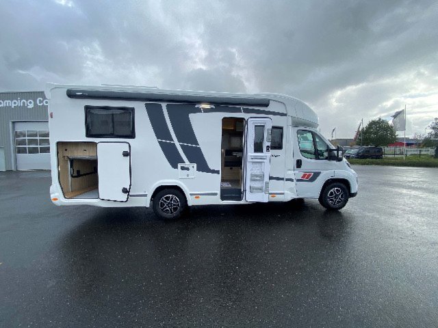 Challenger 317 Ultimate Edition - Photo 8