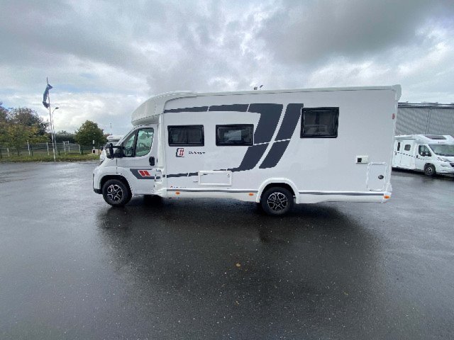 Challenger 318 Ultimate Edition - Photo 4