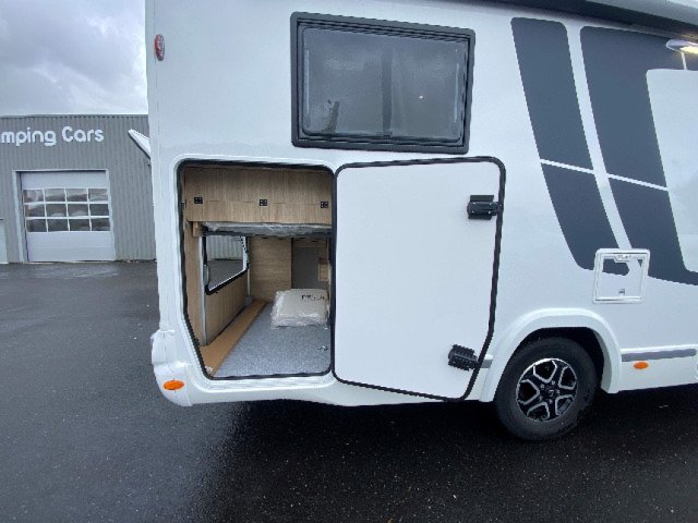 Challenger 318 Ultimate Edition - Photo 6