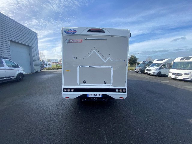 Challenger 328 Graphite Ultimate - Photo 3