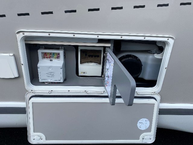 Challenger 328 Graphite Ultimate - Photo 5