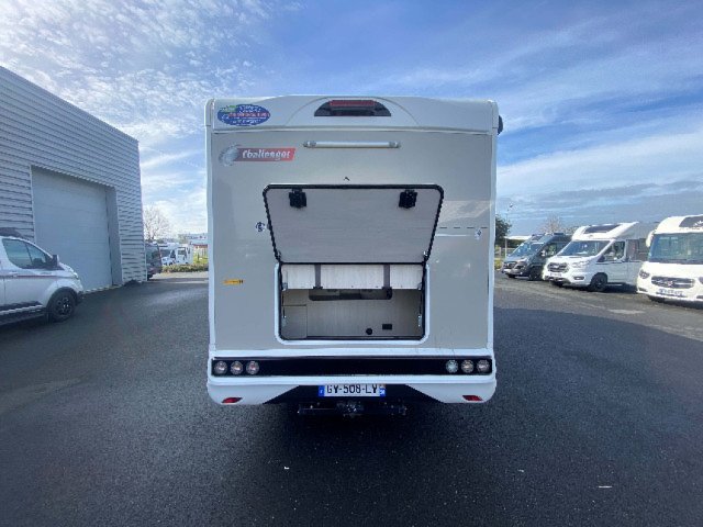 Challenger 328 Graphite Ultimate - Photo 6