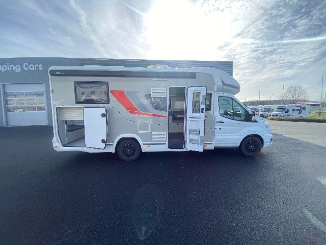 Challenger 328 Graphite Ultimate - Photo 7