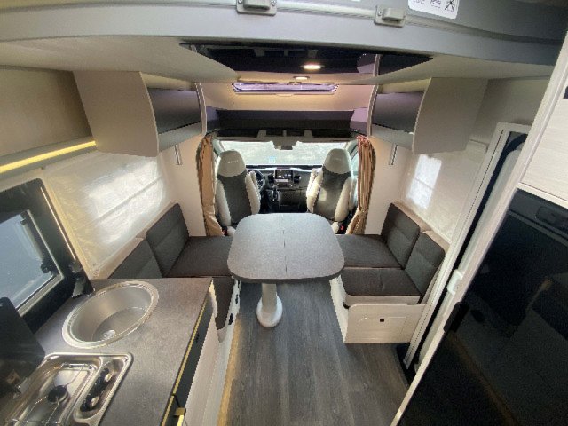 Challenger 328 Graphite Ultimate - Photo 10