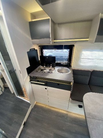 Challenger 328 Graphite Ultimate - Photo 15