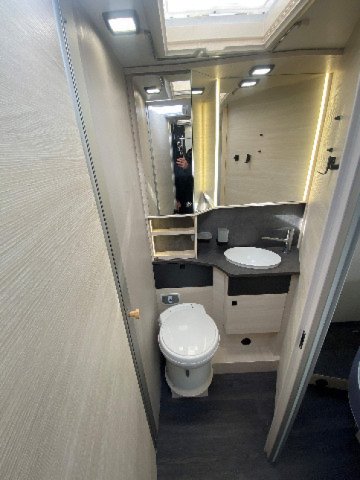 Challenger 328 Graphite Ultimate - Photo 18