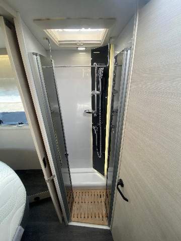 Challenger 328 Graphite Ultimate - Photo 19