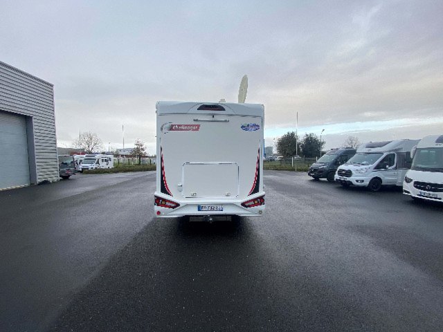 Challenger Mageo 308 Premium MAGEO308PREMIUM - Photo 2